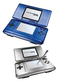Nintendo DS - 2004